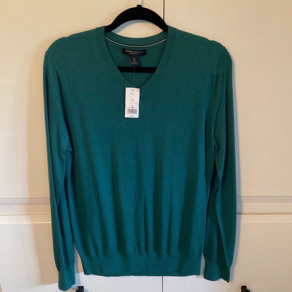 Mens sweater